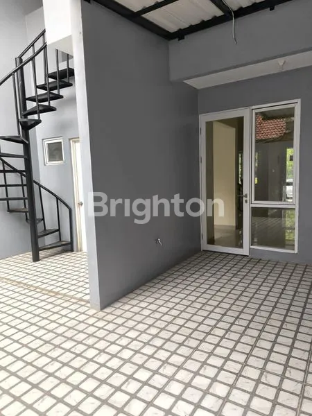 image DIJUAL RUMAH CANTIK DI CENTRO MICHELIA  (6)