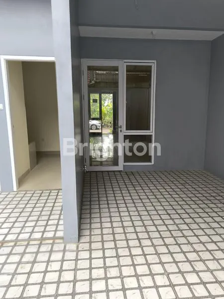 image DIJUAL RUMAH CANTIK DI CENTRO MICHELIA  (7)
