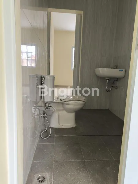 image DIJUAL RUMAH CANTIK DI CENTRO MICHELIA  (8)