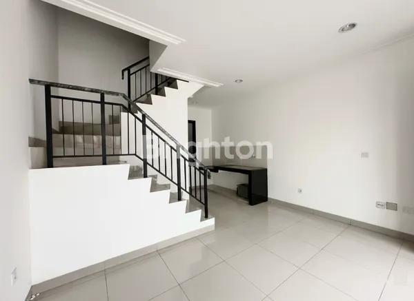 image RUMAH BRAND NEW PIK 2 CLUSTER DENVER LT52 LB85 PPJB 3 BEDROOM 2 BATHROOM TELUK NAGA TANGERANG (2)