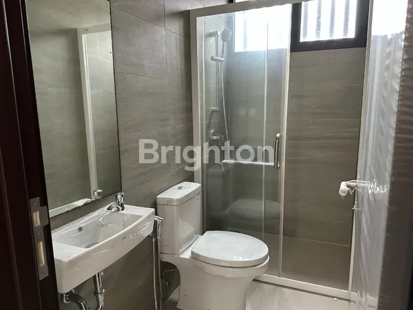 image RUMAH BRAND NEW PIK 2 CLUSTER DENVER LT52 LB85 PPJB 3 BEDROOM 2 BATHROOM TELUK NAGA TANGERANG (4)