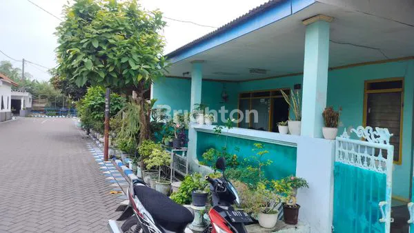 image RUMAH SIAP HUNI PONDOK MARINIR SUKODONO SIDOARJO (1)