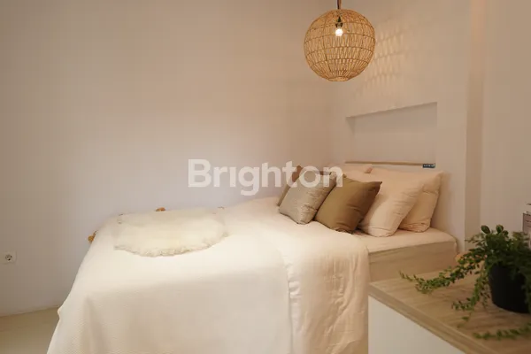 image DIJUAL RUMAH NYAMAN DI SPRINGHILL YUME LAGOON (TIPE AJISAI) (6)