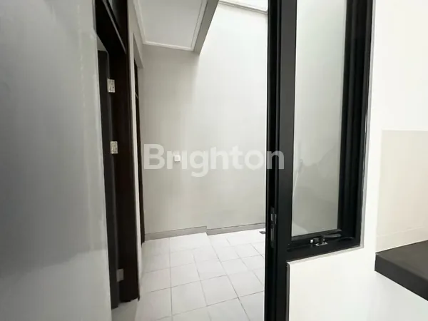 image RUMAH BRAND NEW PIK 2 CLUSTER DENVER LT52 LB85 PPJB 3 BEDROOM 2 BATHROOM TELUK NAGA TANGERANG (7)