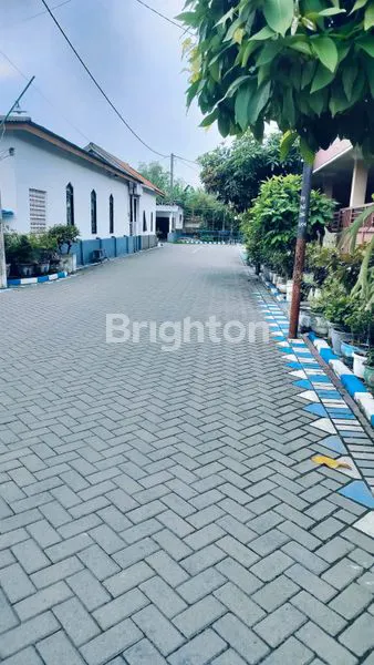 image RUMAH SIAP HUNI PONDOK MARINIR SUKODONO SIDOARJO (3)