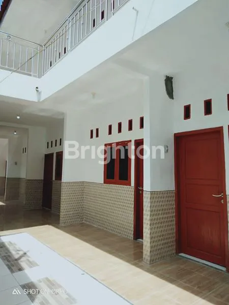image RUMAH SHM 10 KAMAR, SIAP HUNI & USAHA KOS (6)