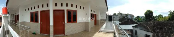 image RUMAH SHM 10 KAMAR, SIAP HUNI & USAHA KOS (3)