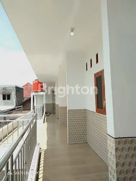 image RUMAH SHM 10 KAMAR, SIAP HUNI & USAHA KOS (7)