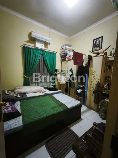 image HUNIAN NYAMAN 1M AN KAWASAN TERPADU PLAMONGAN INDAH, SEMARANG TIMUR (4)