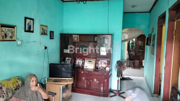 image RUMAH SIAP HUNI PONDOK MARINIR SUKODONO SIDOARJO (7)