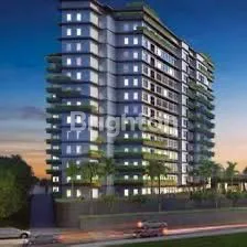 image APARTEMEN THE PARC SOUTH CITY – PONDOK CABE  (5)