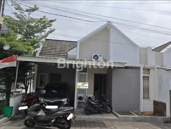 image RUMAH NYAMAN AREA REGAN REGENCY BANGUNTAPAN BANTUL (1)