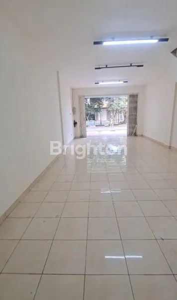 image RUKO DISEWAKAN 2 LANTAI STRATEGIS DI AREA BISNIS SAWOJAJAR MALANG (3)