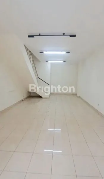 image RUKO DISEWAKAN 2 LANTAI STRATEGIS DI AREA BISNIS SAWOJAJAR MALANG (4)