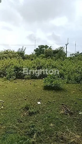 image DIJUAL TANAH PREMIUM HOOK GOA GONG JALAN UTAMA VIEW PATUNG GWK DEKAT PANTAI PANDAWA (3)