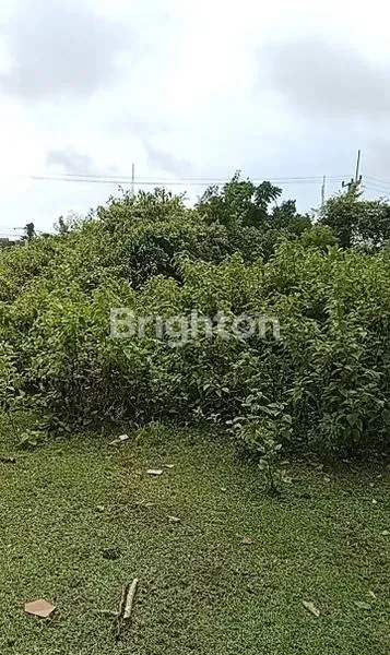 image DIJUAL TANAH PREMIUM HOOK GOA GONG JALAN UTAMA VIEW PATUNG GWK DEKAT PANTAI PANDAWA (2)