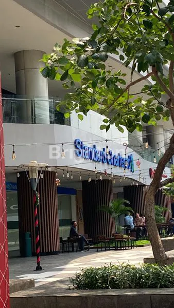 RUKO AESTHETIC COCOK BUAT BISNIS CAFE