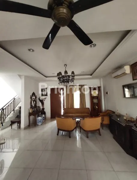 image HUNIAN STRATEGIS LT 348M², 7 KT DI JL. TANJUNG DUREN (2)