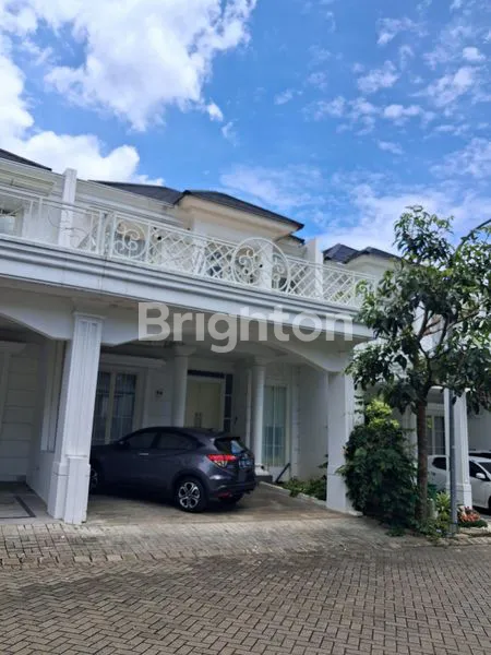 image RUMAH 2 LANTAI DI GREEN ORCHID SUHAT MALANG (1)