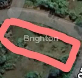 image DIJUAL TANAH PREMIUM HOOK GOA GONG JALAN UTAMA VIEW PATUNG GWK DEKAT PANTAI PANDAWA (8)