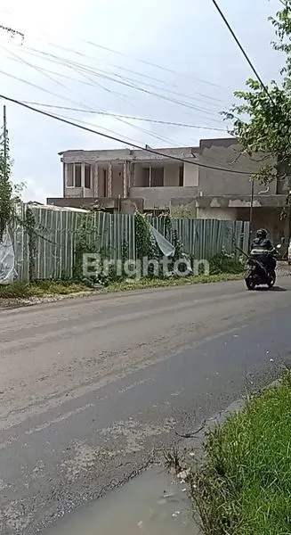 image DIJUAL TANAH PREMIUM HOOK GOA GONG JALAN UTAMA VIEW PATUNG GWK DEKAT PANTAI PANDAWA (7)