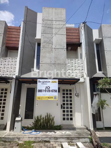 image PERUMAHAN SRIMAYA KARANG PLOSO, KEPUHARJO NGIJO (1)