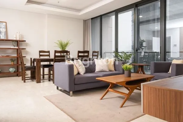 APARTMENT 4BR FULL FURNISH BAGUS, VOILA, CIPUTRA WORLD, MAYJEN SUNGKONO, GUNUNG SARI, DUKUHPAKIS, SURABAYA, JAWA TIMUR