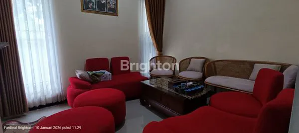 image RUMAH 2 LANTAI PINGGIR JALAN KEMBAR DALAM PERUMAHAN DI DESA PANDAN LANDUNG KEC WAGIR KAB MALANG (3)