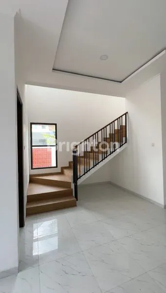 image RUMAH SIAP HUNI 4KT DI TANDES, SHM & IMB LENGKAP (3)