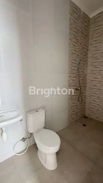 image RUMAH SIAP HUNI 4KT DI TANDES, SHM & IMB LENGKAP (7)