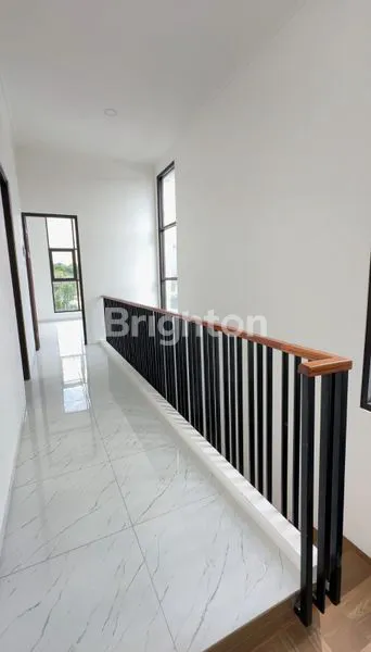 image RUMAH HOOK TANDES, 4KT+4KM, SHM, HARGA NEGO (3)