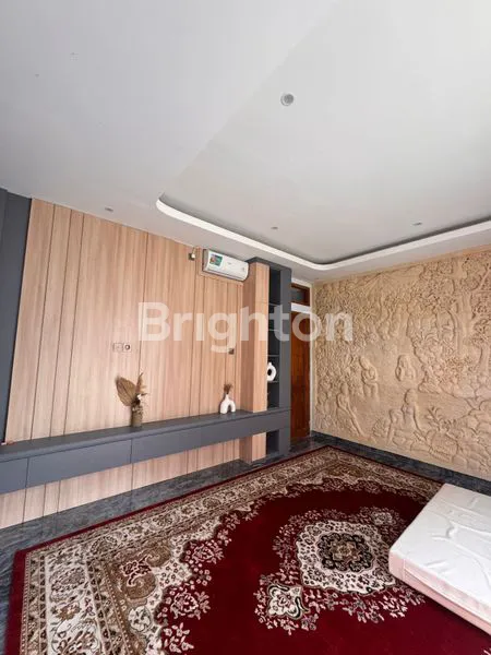 image VILLA BARU VIEW SAWAH DI SIBANG BADUNG (4)