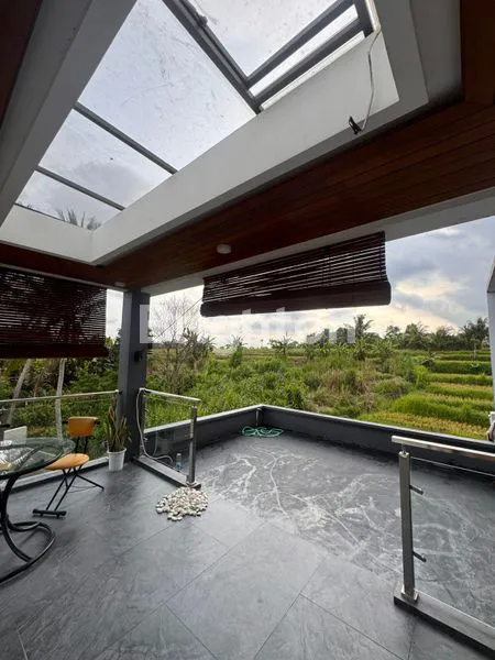 image VILLA BARU VIEW SAWAH DI SIBANG BADUNG (8)