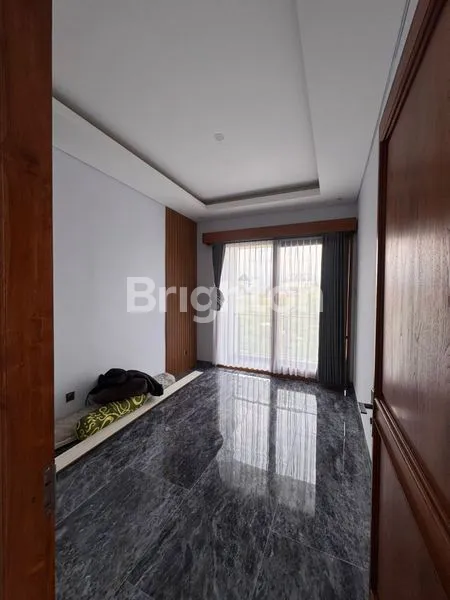 image VILLA BARU VIEW SAWAH DI SIBANG BADUNG (7)