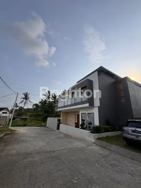 image VILLA BARU VIEW SAWAH DI SIBANG BADUNG (2)