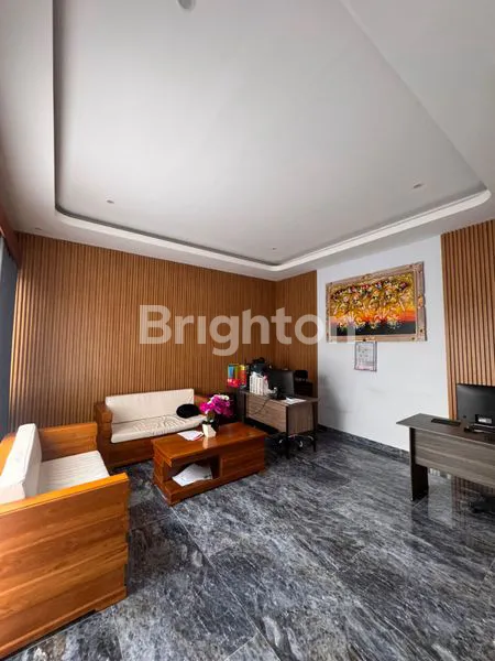 image VILLA BARU VIEW SAWAH DI SIBANG BADUNG (6)