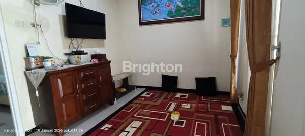 image RUMAH 2 LANTAI PINGGIR JALAN KEMBAR DALAM PERUMAHAN DI DESA PANDAN LANDUNG KEC WAGIR KAB MALANG (4)