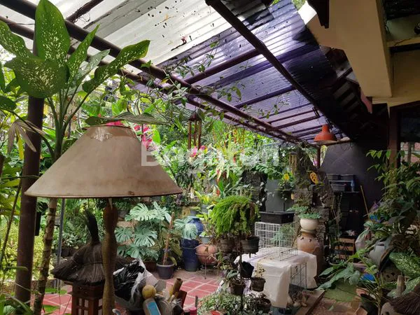 image HUNIAN STRATEGIS 6 KT DI JL HANG JEBAT, SHM (6)