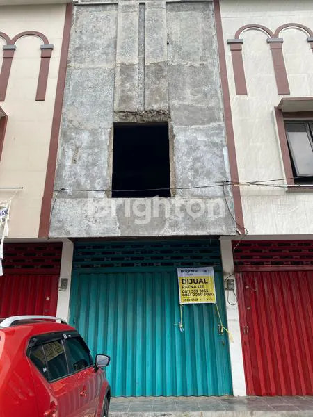 image RUKO MURAH 3 LT DI JL RAYA MENGANTI GRESIK (2)