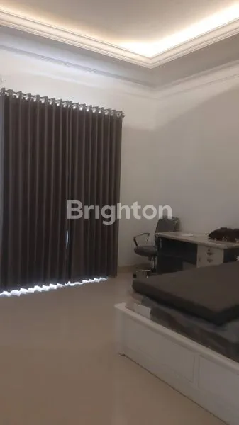 image RUMAH 2 LANTAI DI GREEN ORCHID SUHAT MALANG (4)