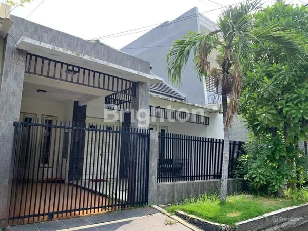 image JUAL CEPAT PERUM PURIMAS PECATU 2 RUNGKUT DEKAT UPN (1)