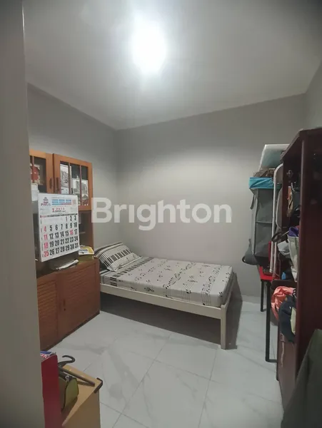 image RUMAH 1.5.LANTAI NIRWANA EKSEKUTIF RUNGKUT SURABAYA SIAP HUNI (3)