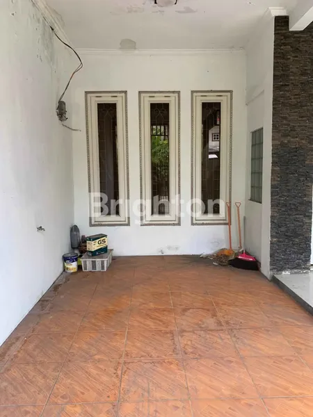 image JUAL CEPAT PERUM PURIMAS PECATU 2 RUNGKUT DEKAT UPN (2)