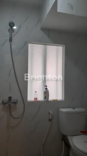 image RUMAH 2 LANTAI DI GREEN ORCHID SUHAT MALANG (5)