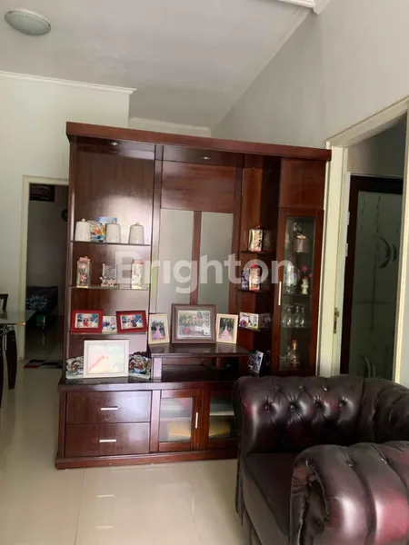 image JUAL CEPAT PERUM PURIMAS PECATU 2 RUNGKUT DEKAT UPN (5)