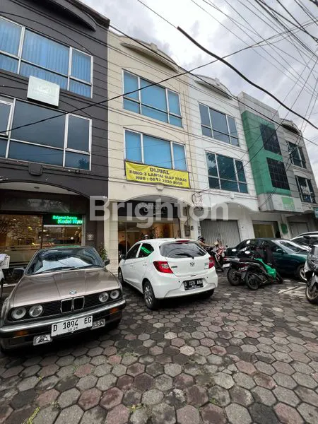 image RUKO CANTIK TENGAH KOTA BANDUNG (4)