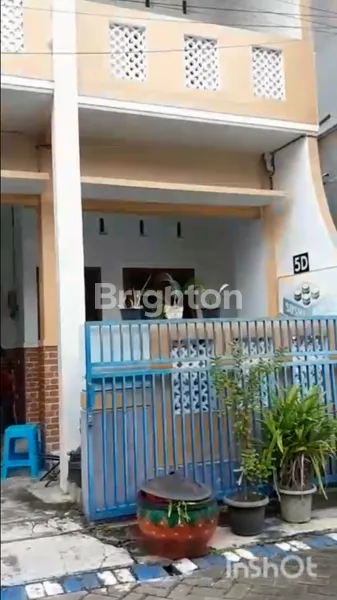 image RUMAH 2 LANTAI DI TUNJUNGSEKAR DEKAT KAMPUS MALANG (1)