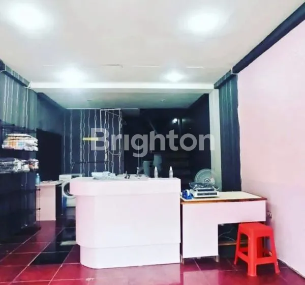 image DI JUAL RUKO STRATEGIS 3 LANTAI COCOK UNTUK USAHA DI BLIMBING MALANG (2)