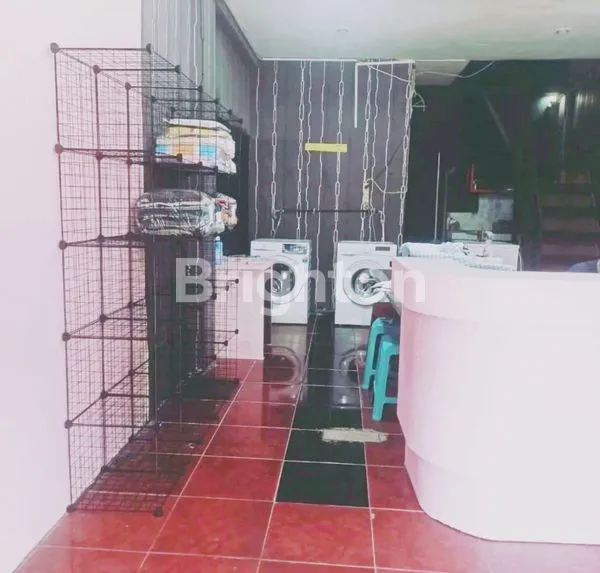 image DI JUAL RUKO STRATEGIS 3 LANTAI COCOK UNTUK USAHA DI BLIMBING MALANG (3)