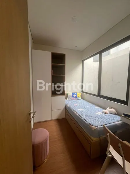 image DISEWAKAN RUMAH 3 KT DI BSD CLUSTER TANAKAYU, FREE AKSES FASILITAS (3)